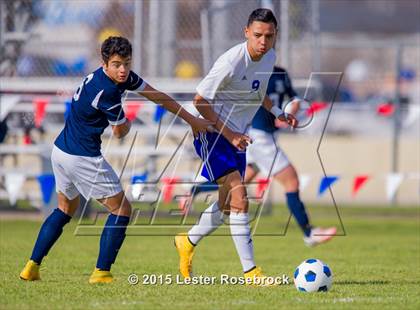 Thumbnail 1 in Cental Catholic vs Jay photogallery.