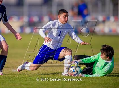 Thumbnail 2 in Cental Catholic vs Jay photogallery.