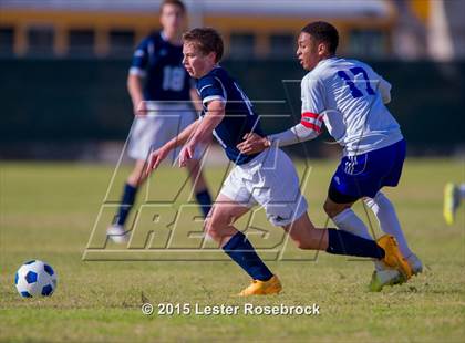 Thumbnail 2 in Cental Catholic vs Jay photogallery.