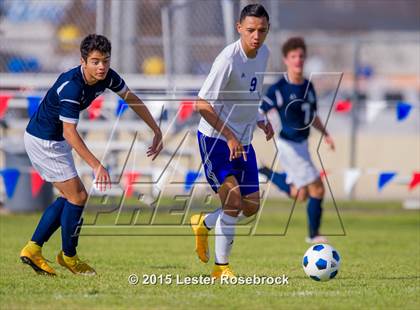Thumbnail 2 in Cental Catholic vs Jay photogallery.