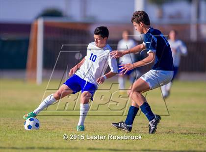 Thumbnail 1 in Cental Catholic vs Jay photogallery.