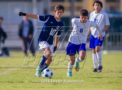 Thumbnail 2 in Cental Catholic vs Jay photogallery.