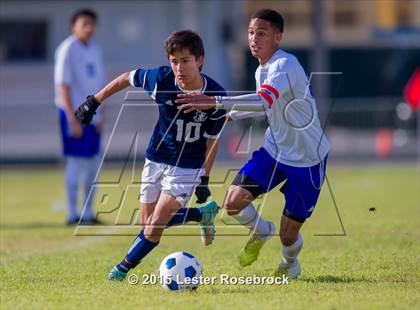 Thumbnail 1 in Cental Catholic vs Jay photogallery.