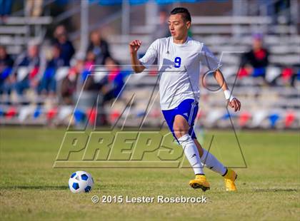 Thumbnail 3 in Cental Catholic vs Jay photogallery.