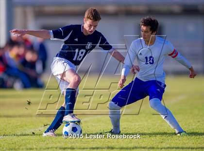 Thumbnail 2 in Cental Catholic vs Jay photogallery.
