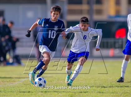 Thumbnail 1 in Cental Catholic vs Jay photogallery.