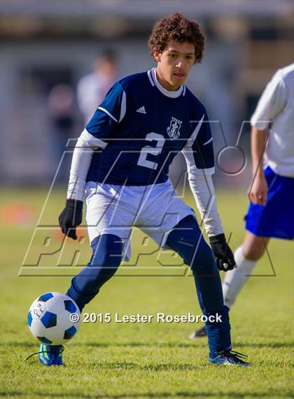 Thumbnail 3 in Cental Catholic vs Jay photogallery.