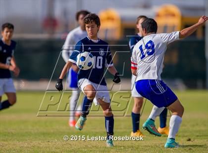 Thumbnail 3 in Cental Catholic vs Jay photogallery.