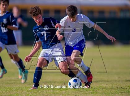 Thumbnail 2 in Cental Catholic vs Jay photogallery.