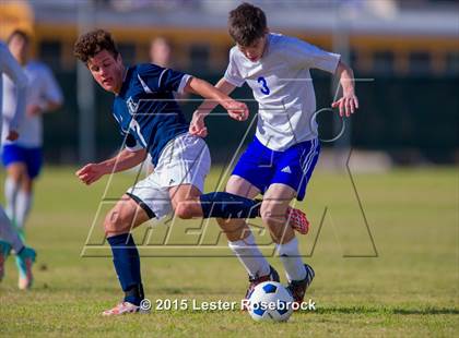 Thumbnail 2 in Cental Catholic vs Jay photogallery.