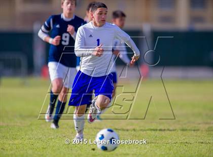 Thumbnail 2 in Cental Catholic vs Jay photogallery.