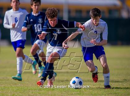 Thumbnail 2 in Cental Catholic vs Jay photogallery.