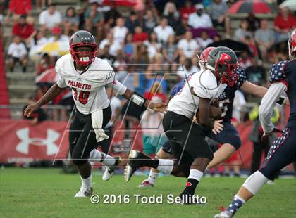 Thumbnail 1 in Palmetto @ Manatee photogallery.