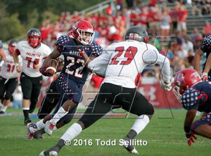 Thumbnail 2 in Palmetto @ Manatee photogallery.