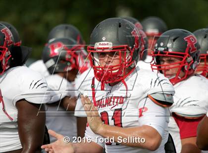 Thumbnail 3 in Palmetto @ Manatee photogallery.