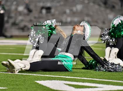 Thumbnail 2 in Reedy vs. Longview (UIL 5A Area Playoff) photogallery.