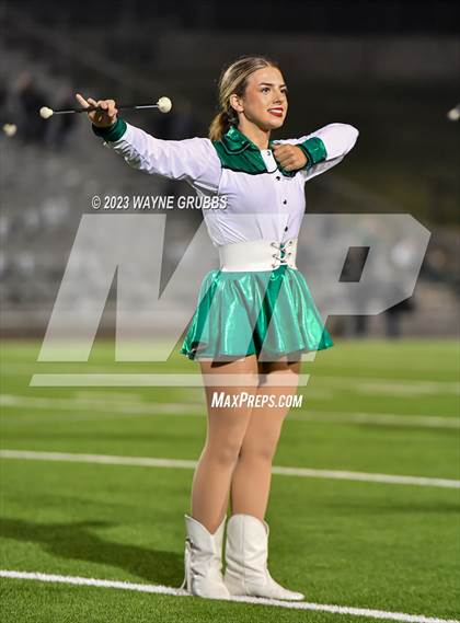 Thumbnail 3 in Reedy vs. Longview (UIL 5A Area Playoff) photogallery.