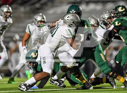 Thumbnail 3 in Reedy vs. Longview (UIL 5A Area Playoff) photogallery.