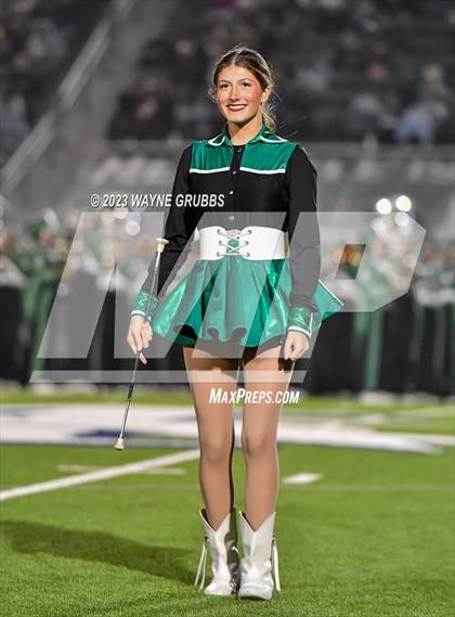 Thumbnail 2 in Reedy vs. Longview (UIL 5A Area Playoff) photogallery.