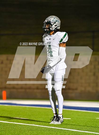 Thumbnail 1 in Reedy vs. Longview (UIL 5A Area Playoff) photogallery.