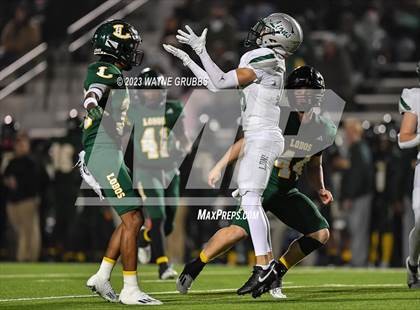 Thumbnail 3 in Reedy vs. Longview (UIL 5A Area Playoff) photogallery.