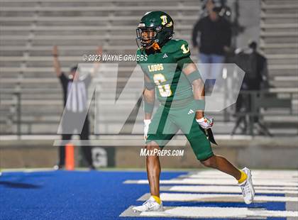 Thumbnail 3 in Reedy vs. Longview (UIL 5A Area Playoff) photogallery.