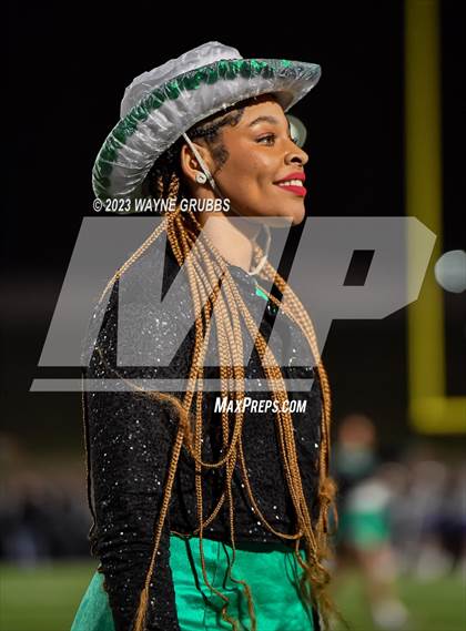 Thumbnail 3 in Reedy vs. Longview (UIL 5A Area Playoff) photogallery.