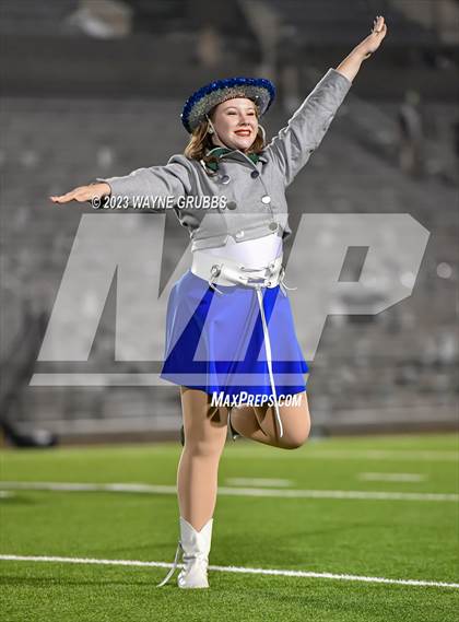 Thumbnail 3 in Reedy vs. Longview (UIL 5A Area Playoff) photogallery.
