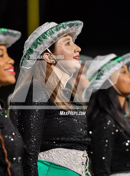 Thumbnail 2 in Reedy vs. Longview (UIL 5A Area Playoff) photogallery.