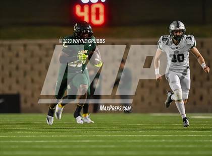 Thumbnail 2 in Reedy vs. Longview (UIL 5A Area Playoff) photogallery.