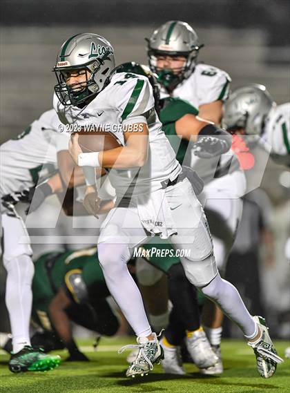 Thumbnail 3 in Reedy vs. Longview (UIL 5A Area Playoff) photogallery.