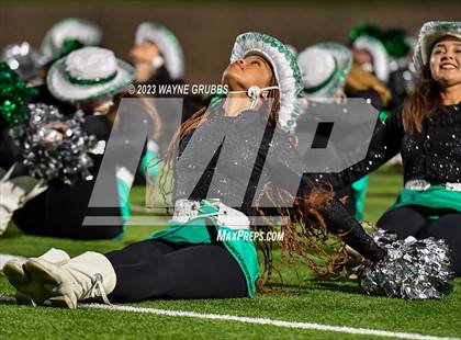 Thumbnail 1 in Reedy vs. Longview (UIL 5A Area Playoff) photogallery.