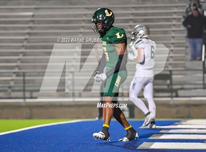 Thumbnail 2 in Reedy vs. Longview (UIL 5A Area Playoff) photogallery.