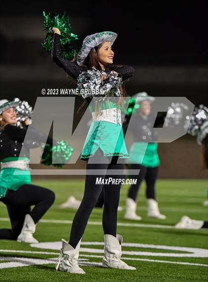 Thumbnail 2 in Reedy vs. Longview (UIL 5A Area Playoff) photogallery.