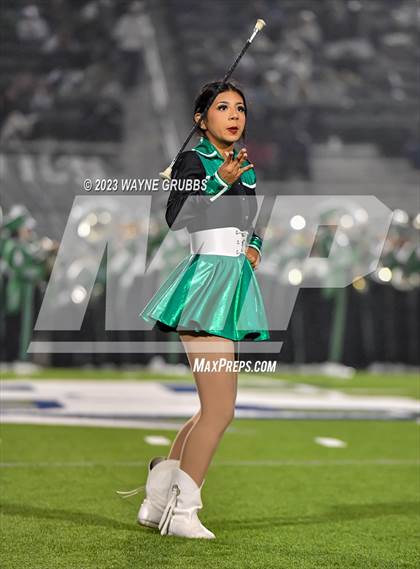Thumbnail 3 in Reedy vs. Longview (UIL 5A Area Playoff) photogallery.