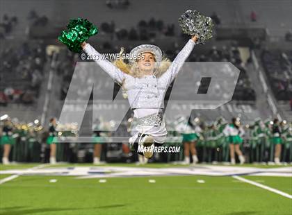 Thumbnail 3 in Reedy vs. Longview (UIL 5A Area Playoff) photogallery.