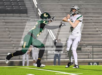 Thumbnail 2 in Reedy vs. Longview (UIL 5A Area Playoff) photogallery.
