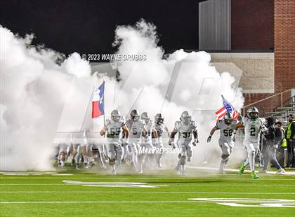 Thumbnail 3 in Reedy vs. Longview (UIL 5A Area Playoff) photogallery.