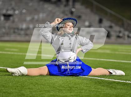 Thumbnail 1 in Reedy vs. Longview (UIL 5A Area Playoff) photogallery.