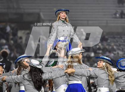 Thumbnail 3 in Reedy vs. Longview (UIL 5A Area Playoff) photogallery.