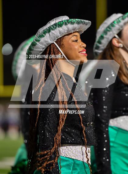Thumbnail 1 in Reedy vs. Longview (UIL 5A Area Playoff) photogallery.