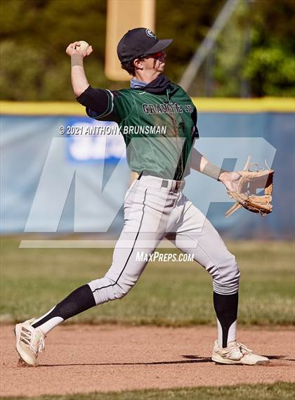 Thumbnail 3 in Granite Bay @ Folsom photogallery.