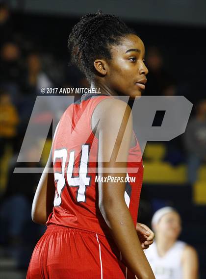 Thumbnail 1 in Ooltewah vs Soddy Daisy (District 5 3A) photogallery.