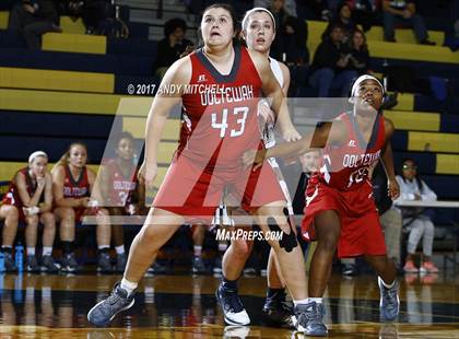Thumbnail 1 in Ooltewah vs Soddy Daisy (District 5 3A) photogallery.