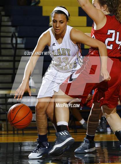 Thumbnail 2 in Ooltewah vs Soddy Daisy (District 5 3A) photogallery.