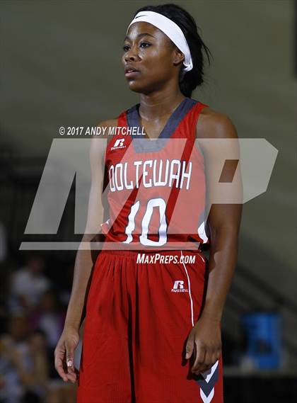 Thumbnail 3 in Ooltewah vs Soddy Daisy (District 5 3A) photogallery.