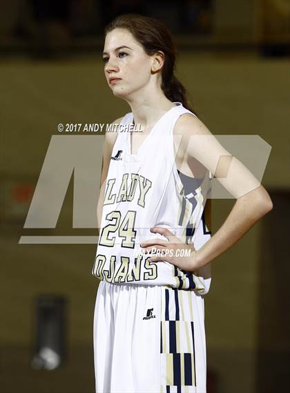 Thumbnail 1 in Ooltewah vs Soddy Daisy (District 5 3A) photogallery.