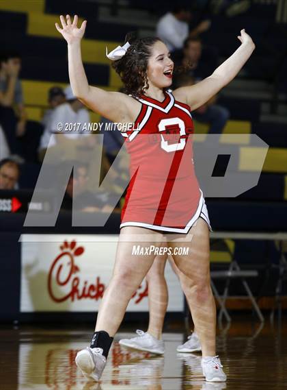 Thumbnail 1 in Ooltewah vs Soddy Daisy (District 5 3A) photogallery.