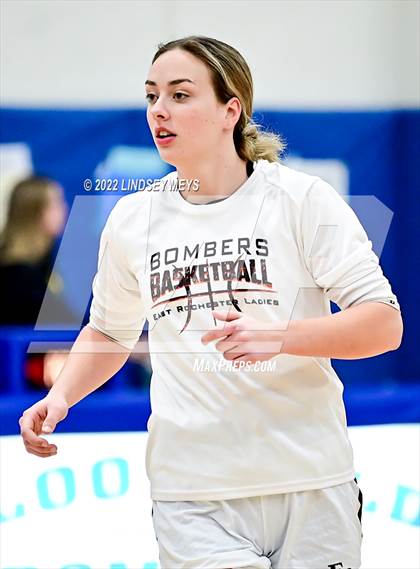 Thumbnail 3 in Pavilion vs East Rochester (Section 5 Class C2 Regional Qualifier) photogallery.