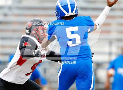 Thumbnail 3 in Vashon vs Lift for Life Academy photogallery.